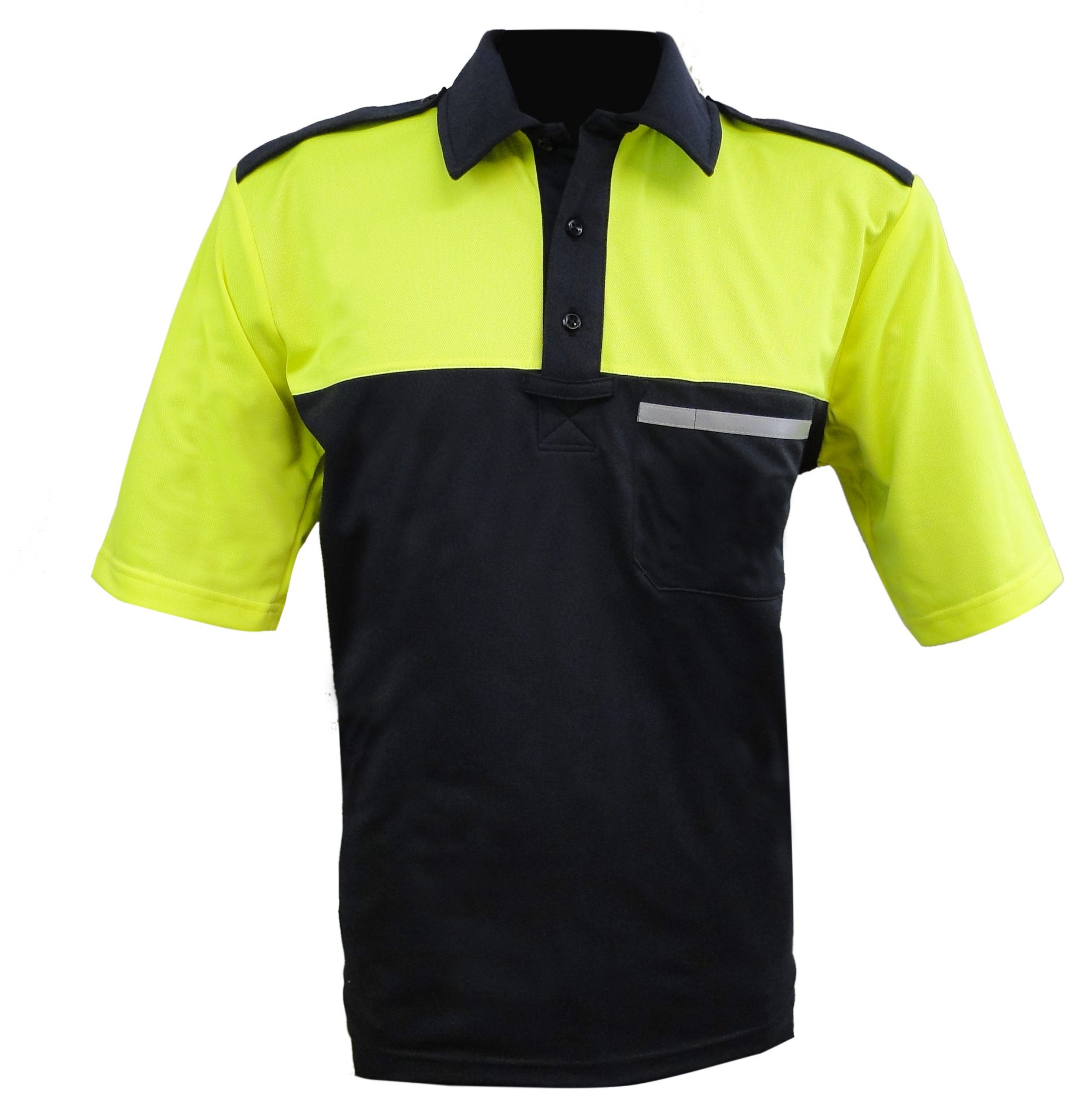 POLO FILO MULTICOLOR main image 1