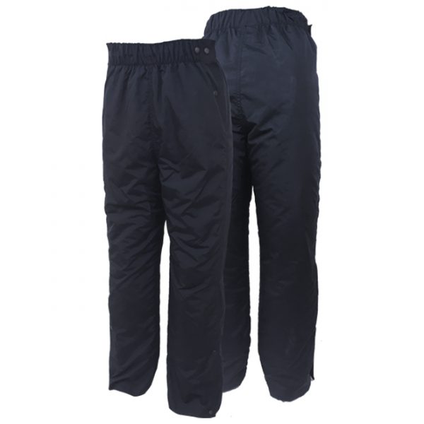 ALL WEATHER PANTS IN GORE-TEX - Martin & Lévesque