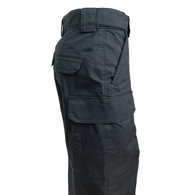 Le pantalon tactique nylon recyclé, Djab